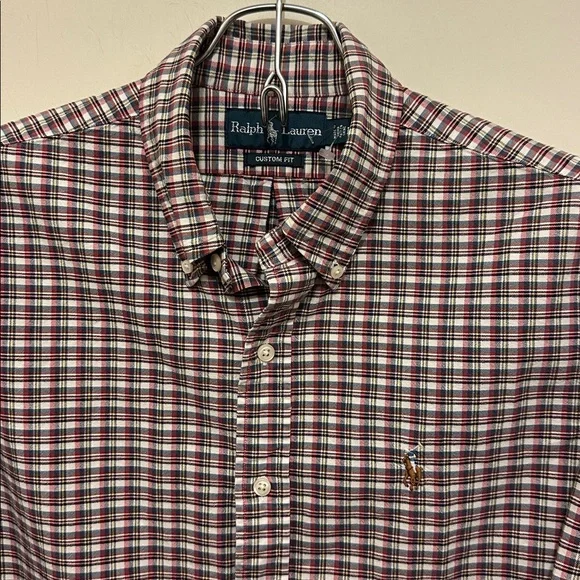 Polo by Ralph Lauren (L) - Picture 5 of 15